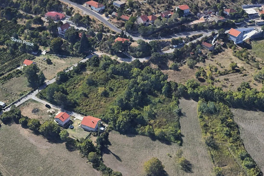 Prodaja, stan, 2072m², Murtovina, Podgorica