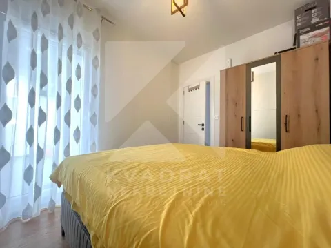 Rent, one bedroom apartment, 56m², 1 maj, Podgorica - image 5