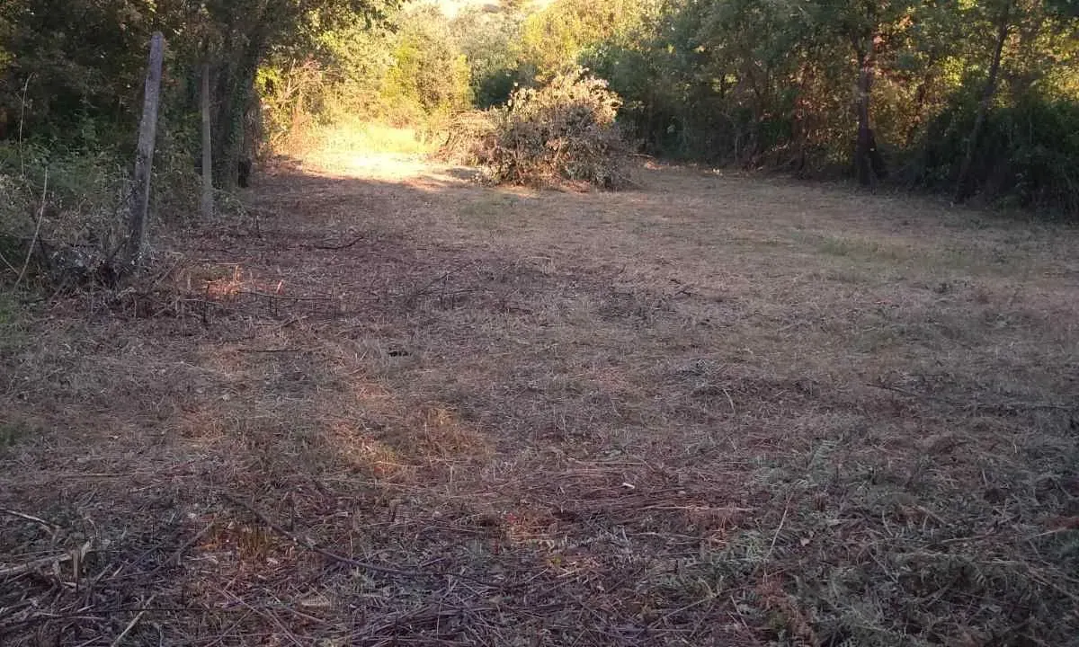 Sale, land lot, 657m², Podgorica, Crna Gora