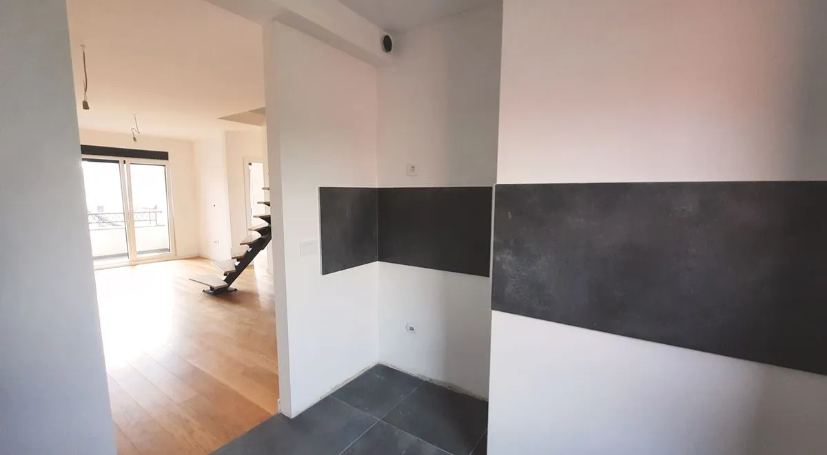 Sale, three bedroom apartment, 87m², Zvezdara Sve Podlokacije, Beograd