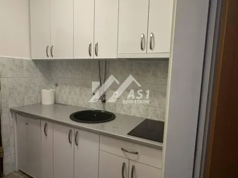 Izdavanje, stan, 26m², Grbavica, Novi Sad Sve Podlokacije - image 3