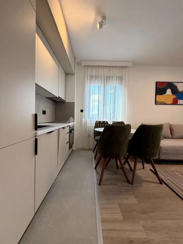 Rent, two bedroom apartment, 65m², Zabjelo, Podgorica