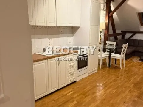 Izdavanje, dvosoban stan, 70m², Čubura, Beograd - image 6