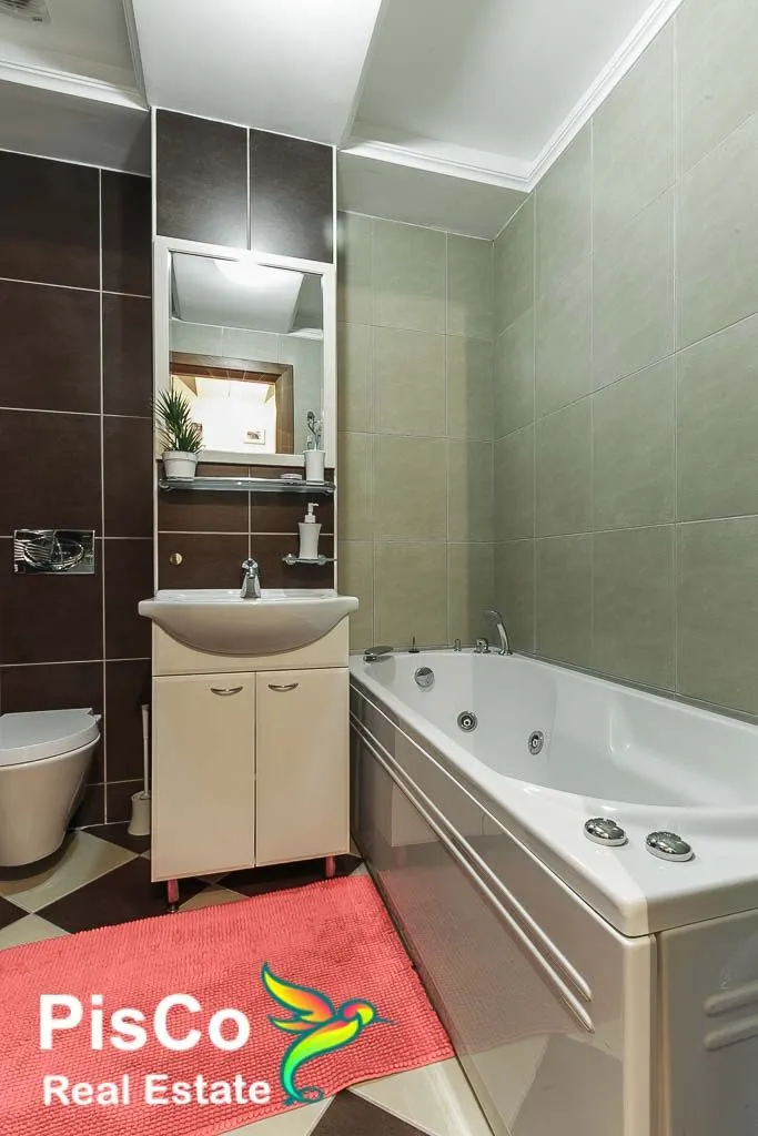Rent, three bedroom apartment, 150m², Centar, Podgorica