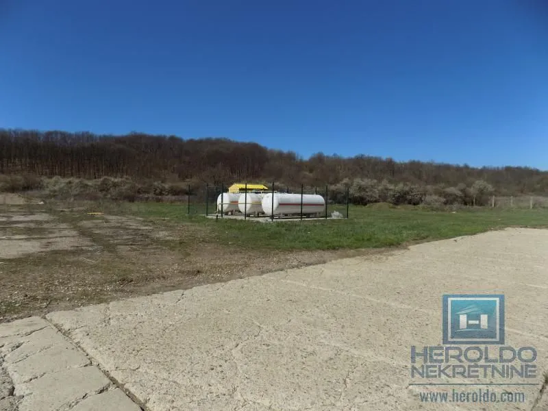 Sale, office space, 16723m², Sumrakovac, Boljevac
