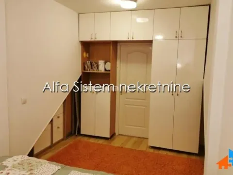 Rent, two bedroom apartment, 54m², Kalenić Pijaca, Vračar Sve Podlokacije - image 7