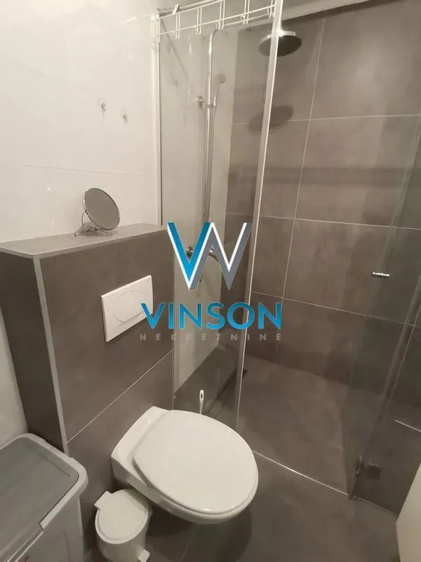 Prodaja, dvosoban stan, 47m², Telep, Novi Sad Sve Podlokacije