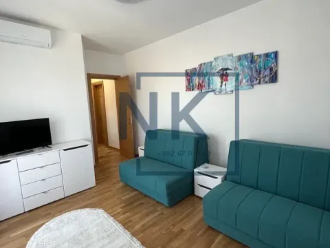 Izdavanje, dvosoban stan, 66m², Zabjelo, Podgorica - image 6