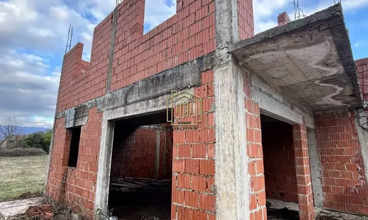 Prodaja, kuća, 150m², Ćurilac, Danilovgrad