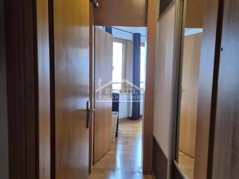 Rent, four bedroom apartment, 108m², Palilula Sve Podlokacije, Beograd - image 20