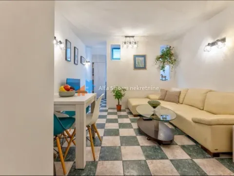 Izdavanje, stan, 37m², Stari Grad, Beograd - image 6