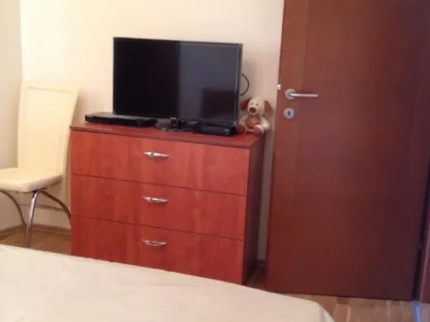 Sale, two bedroom apartment, 69m², Bečići, Budva - image 9