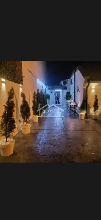 Izdavanje, kuća, 81m², Dušanovac, Voždovac Sve Podlokacije