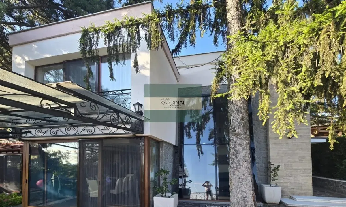 Sale, house, 400m², Sremska Kamenica, Petrovaradin