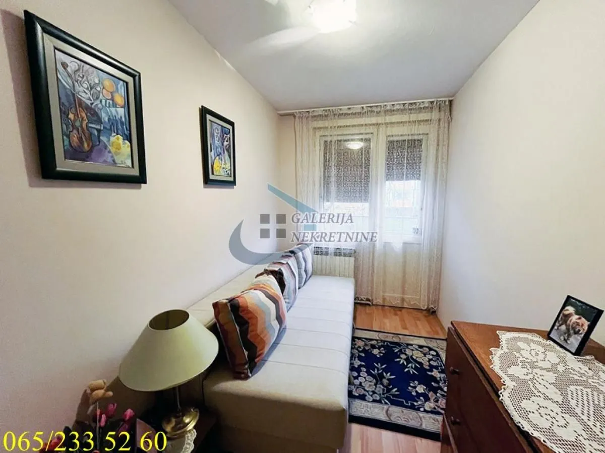 Sale, apartment, 135m², Karaburma, Palilula Sve Podlokacije