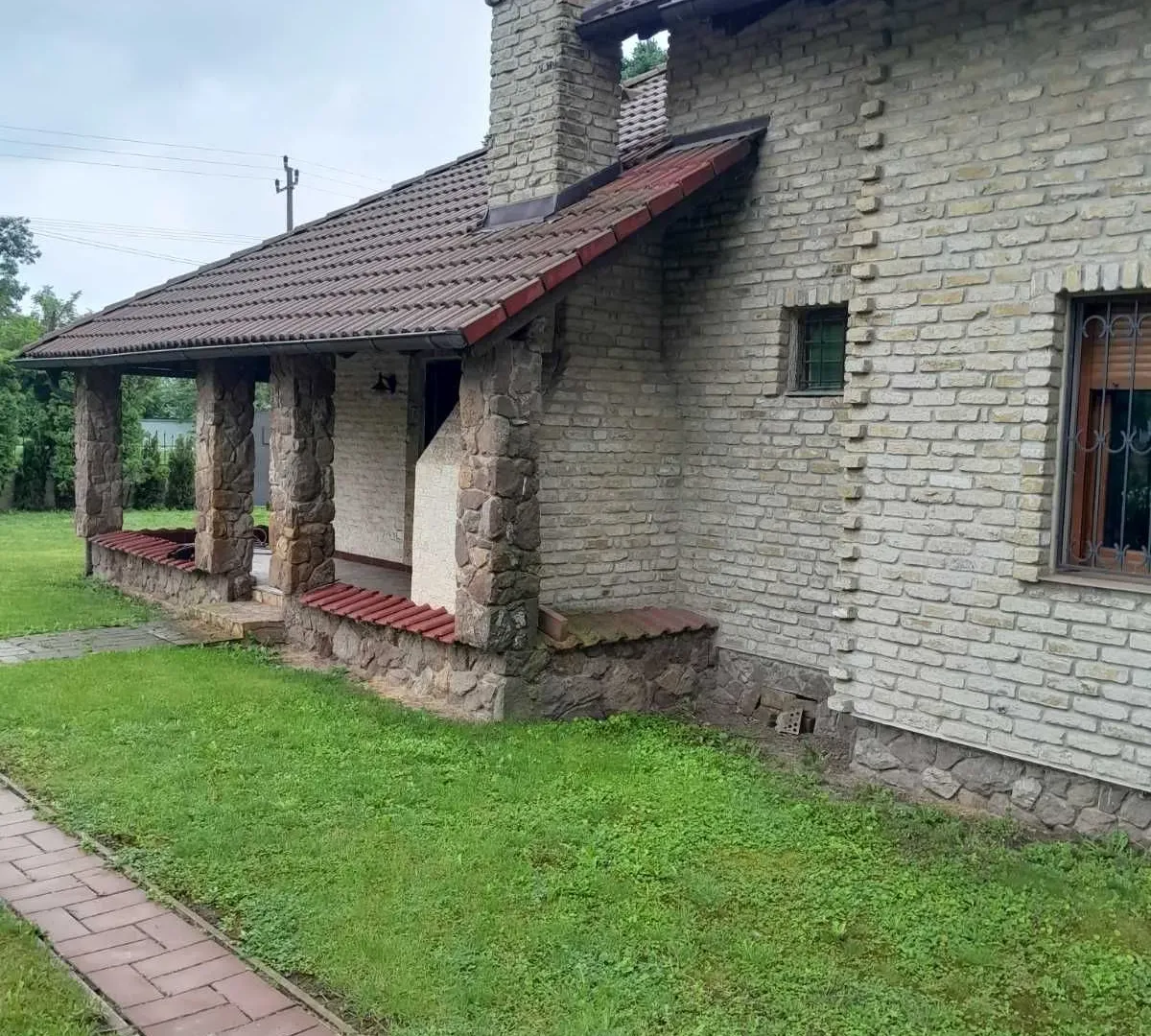Prodaja, kuća, 250m², Vrbas, Novi Sad