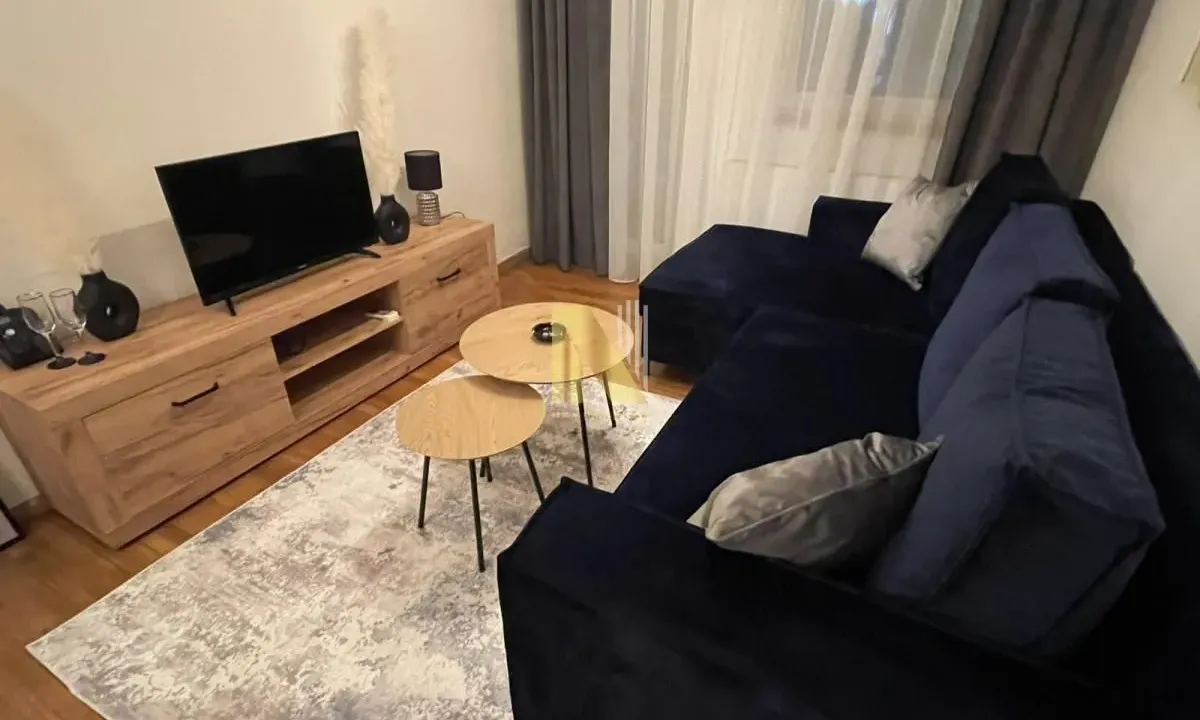 Izdavanje, jednosoban stan, 40m², Bulevar Evrope, Novi Sad Sve Podlokacije