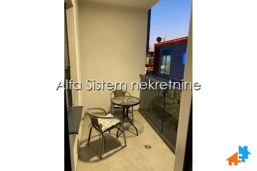 Rent, two bedroom apartment, 44m², Cvetkova Pijaca, Zvezdara Sve Podlokacije