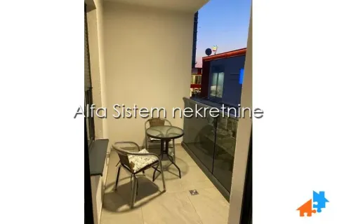 Rent, two bedroom apartment, 44m², Cvetkova Pijaca, Zvezdara Sve Podlokacije - image 9