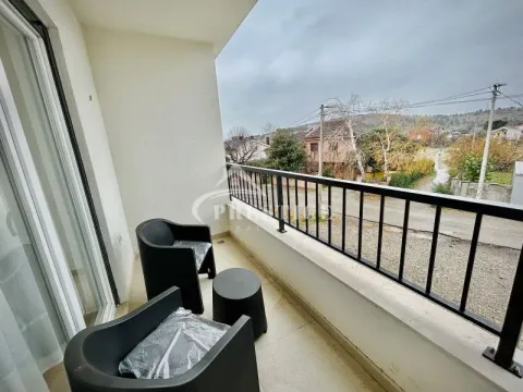 Izdavanje, jednosoban stan, 43m², Zagorič, Podgorica - image 6