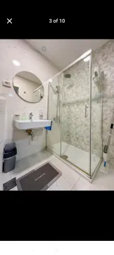 Rent, one bedroom apartment, 49m², Central Point, Podgorica - image 6