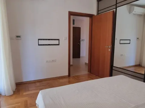 Prodaja, dvosoban stan, 130m², Bečići, Budva - image 5