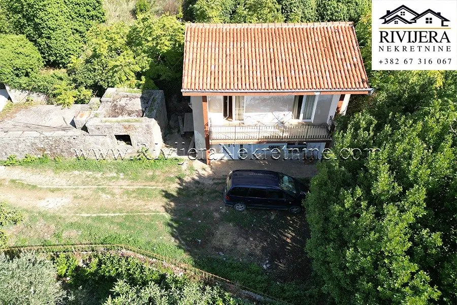 Sale, house, 88m², Radovići, Tivat