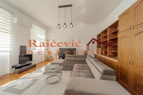 Izdavanje, jednosoban stan, 44m², Zemun Sve Podlokacije, Beograd - image 2