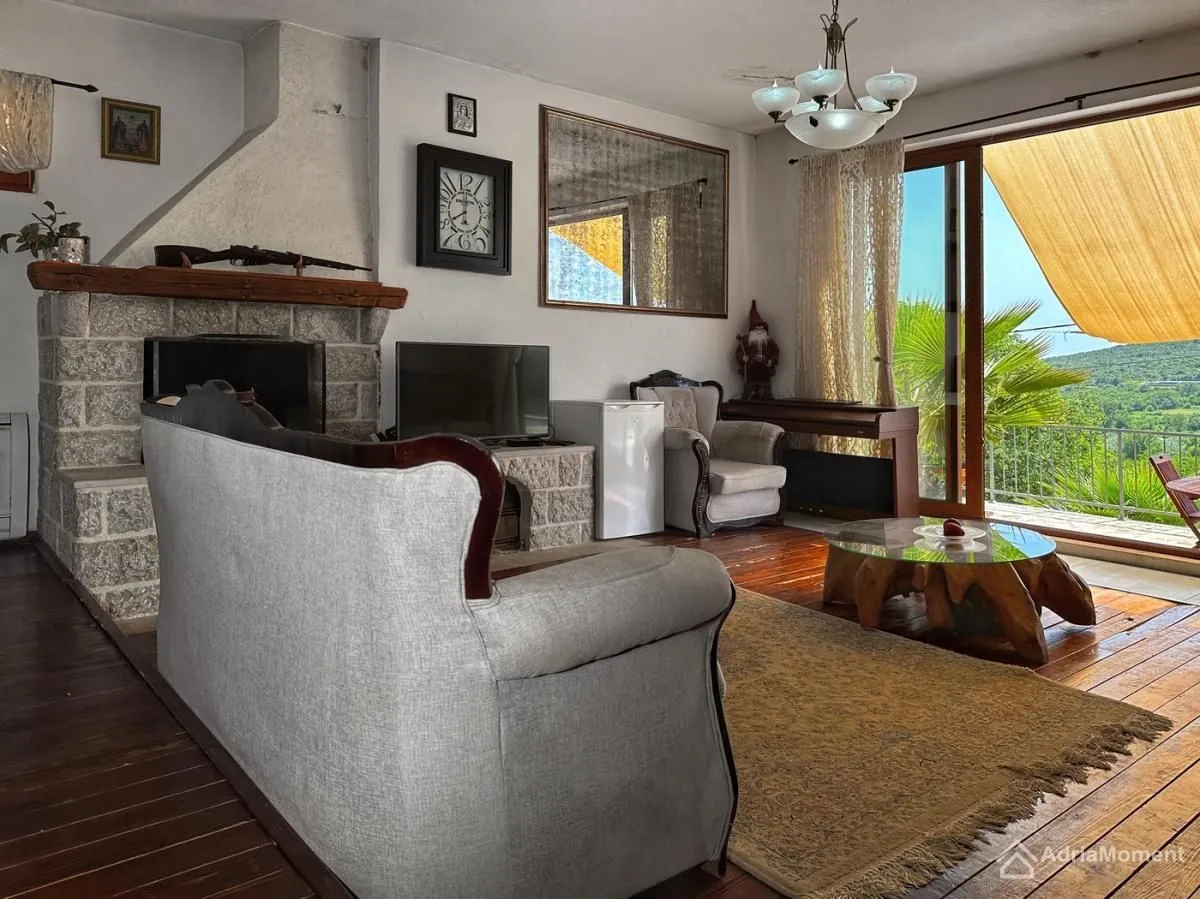 Prodaja, kuća, 230m², Zagora, Kotor
