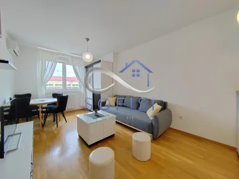 Izdavanje, stan, 30m², Podbara, Novi Sad Sve Podlokacije - image 6