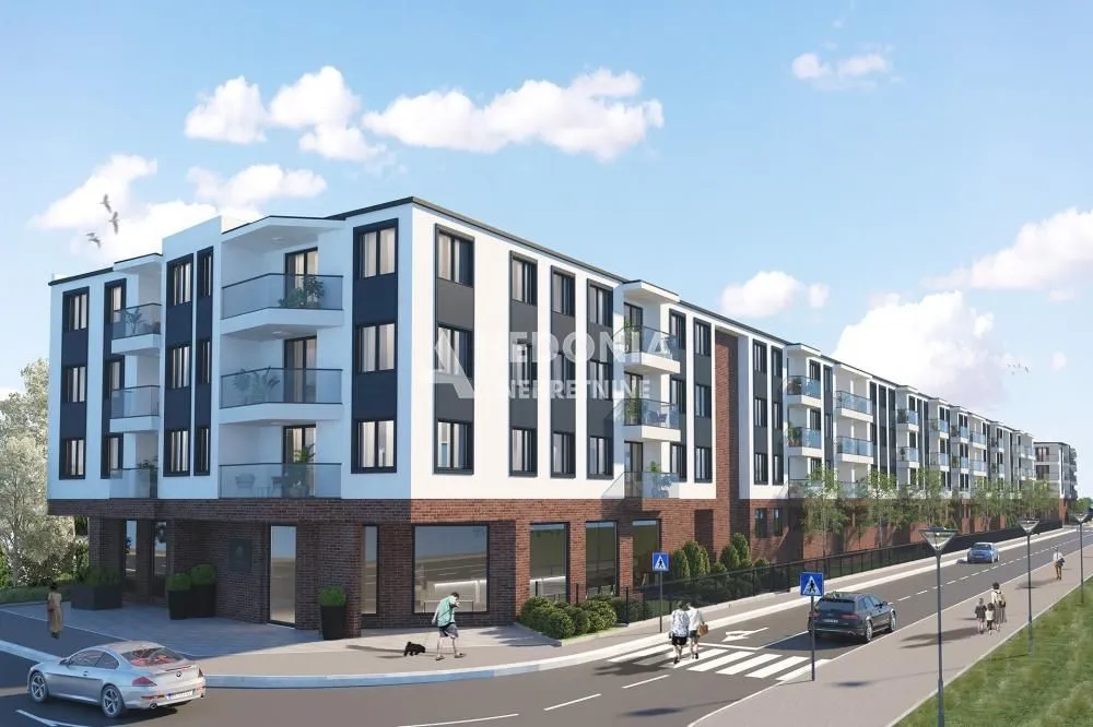 Prodaja, dvosoban stan, 50m², Zemun Centar, Zemun Sve Podlokacije