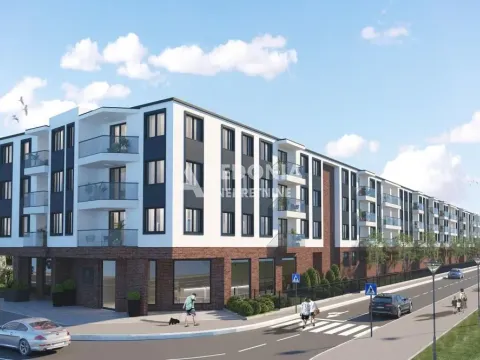 Stan in Zemun Centar