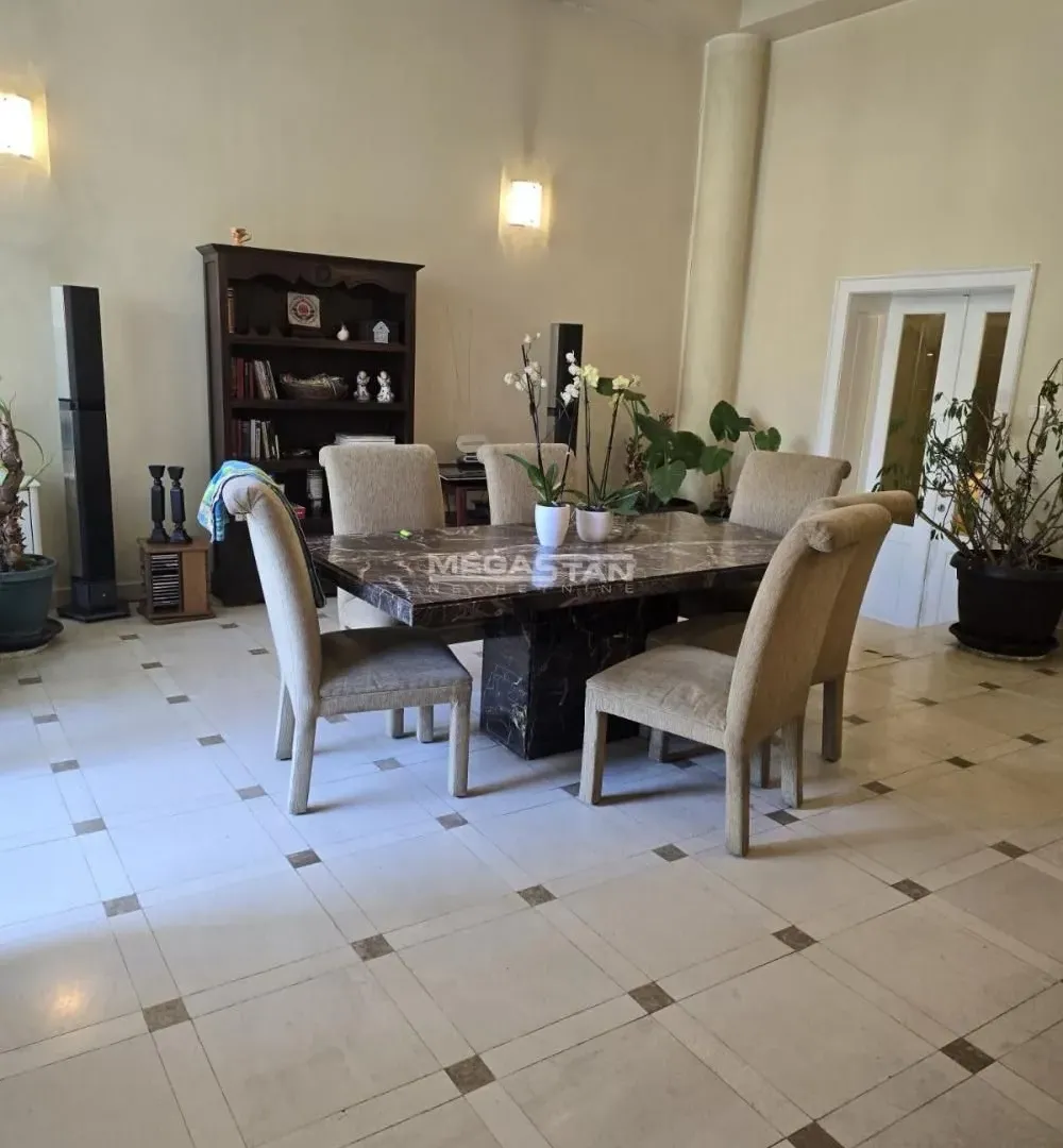 Sale, house, 815m², Vračar Sve Podlokacije, Beograd