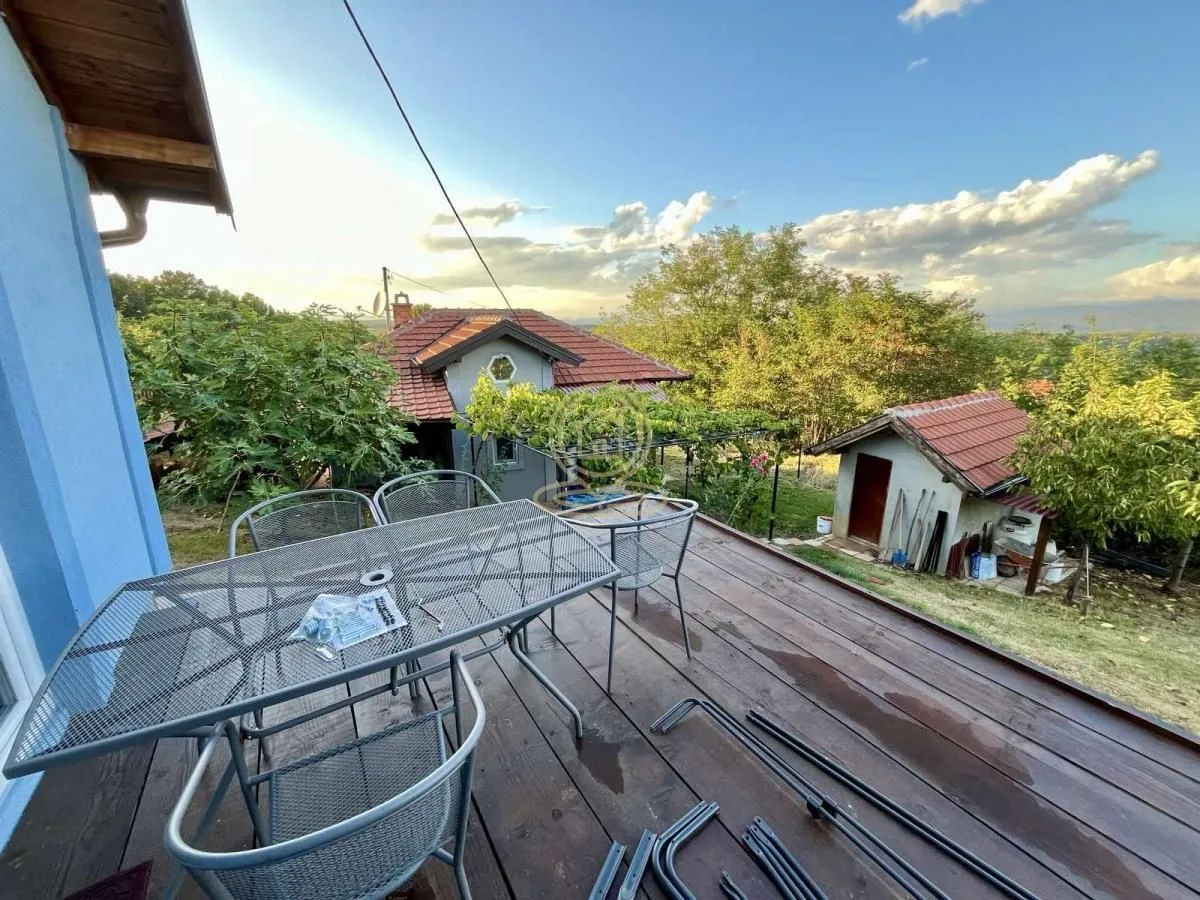 Prodaja, kuća, 57m², Vrnjačka Banja, Srbija