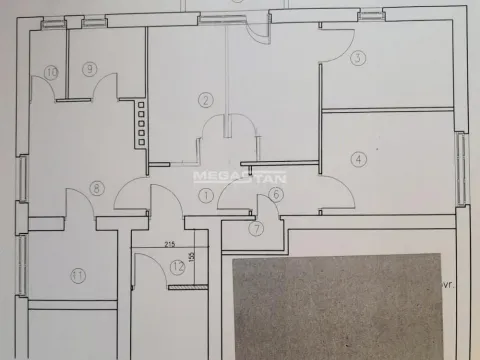 Prodaja, stan, 73m², Severni Bulevar, Zvezdara Sve Podlokacije - image 4