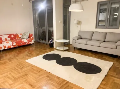 Izdavanje, jednosoban stan, 55m², Podgorica, Crna Gora - image 2