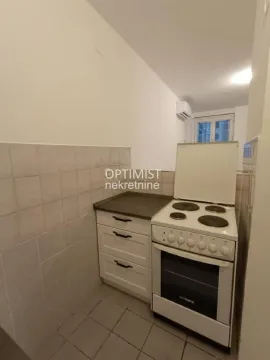 Rent, two bedroom apartment, 48m², Voždovac Sve Podlokacije, Beograd - image 5