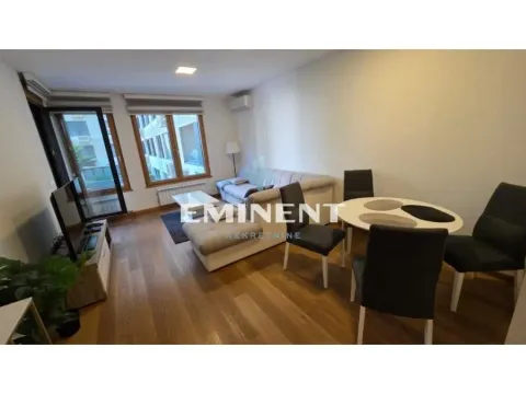 Rent, four bedroom apartment, 104m², Novi Beograd Blok 65, Novi Beograd Sve Podlokacije - image 6