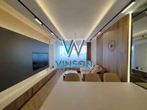 Rent, two bedroom apartment, 47m², Grbavica, Novi Sad Sve Podlokacije - image 8