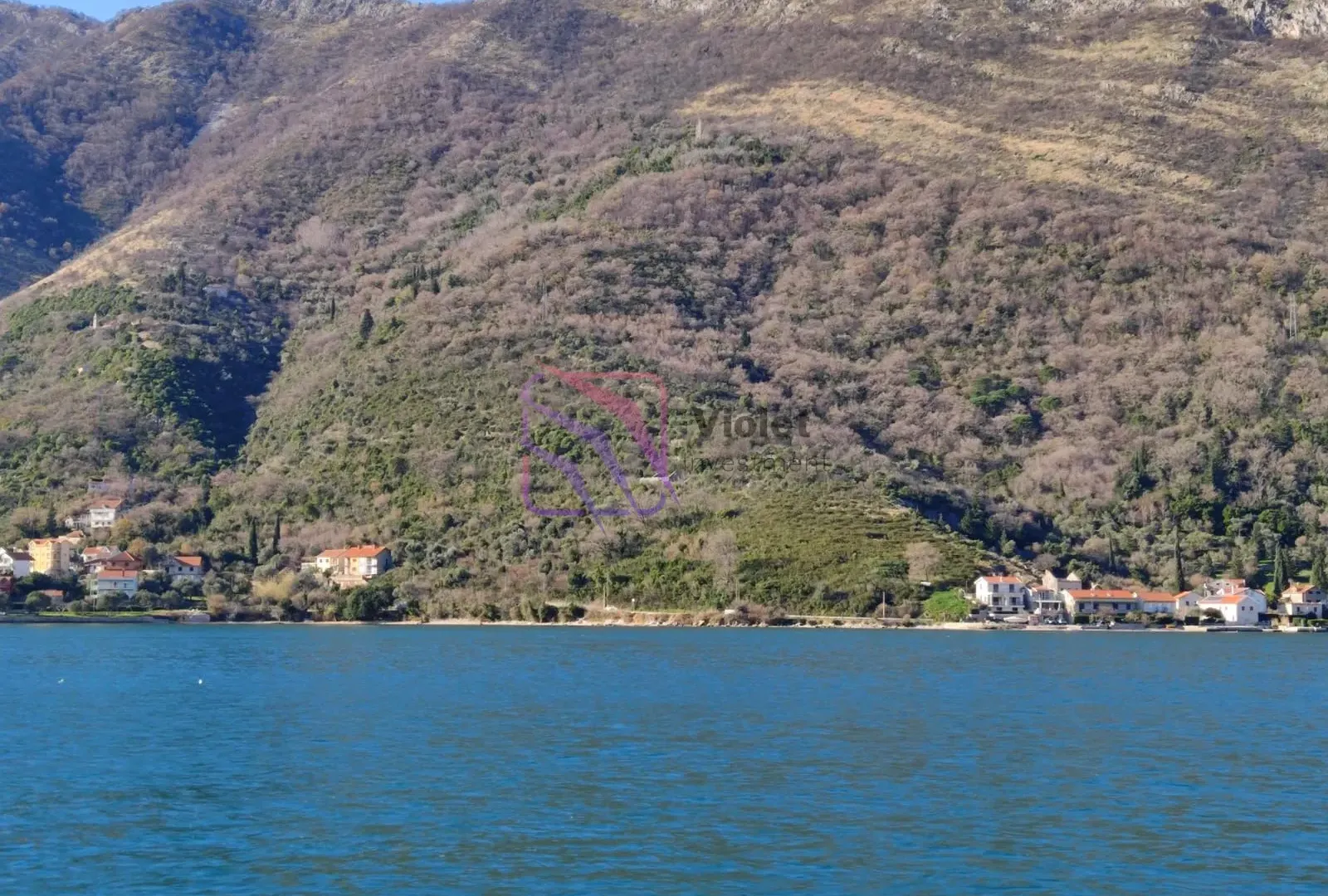 Prodaja, plac, 50000m², Kamenari, Herceg Novi