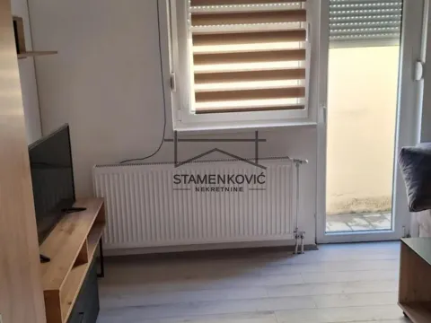 Sale, one bedroom apartment, 29m², Veternička rampa, Novi Sad Sve Podlokacije - image 6