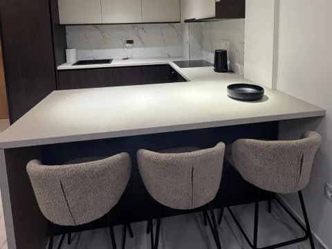 Rent, one bedroom apartment, 45m², Radanovići, Kotor - image 3