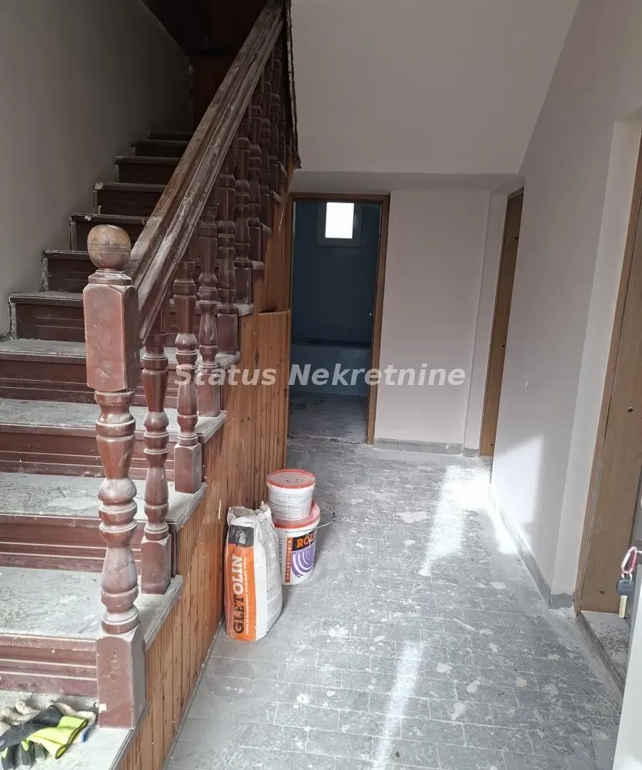 Prodaja, kuća, 118m², Futog, Novi Sad Sve Podlokacije