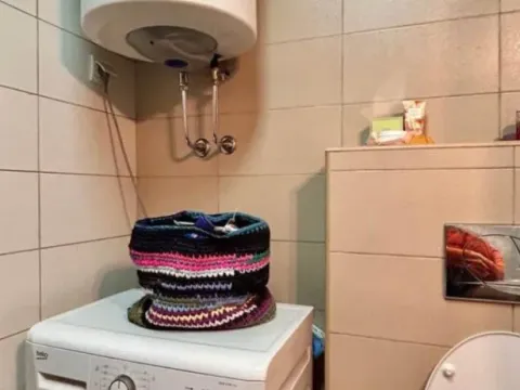 Sale, one bedroom apartment, 42m², Blok 9, Podgorica - image 7