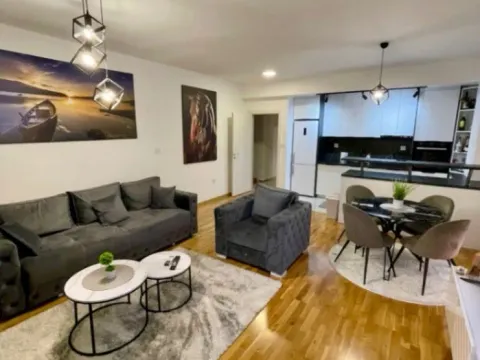 Izdavanje, dvosoban stan, 75m², Zabjelo, Podgorica - image 10