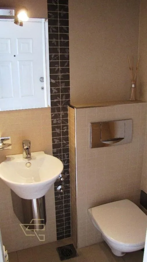 Sale, house, 200m², Savski Venac, Beograd