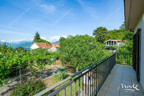 Prodaja, kuća, 116m², Tivat, Crna Gora - image 38
