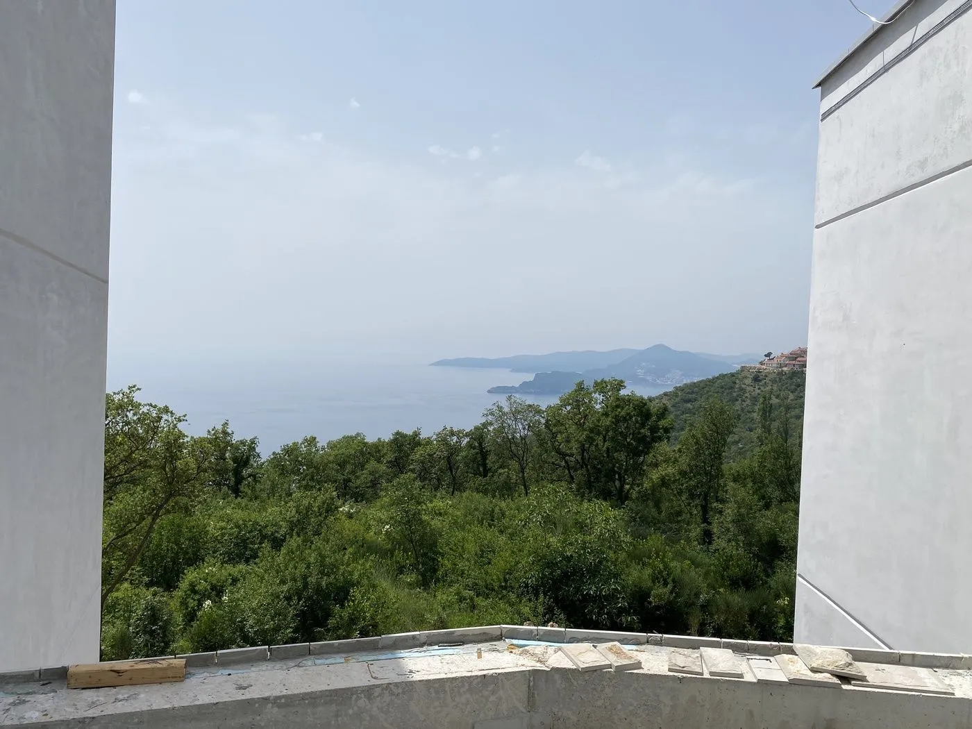 Sale, house, 231m², Blizikuće, Budva