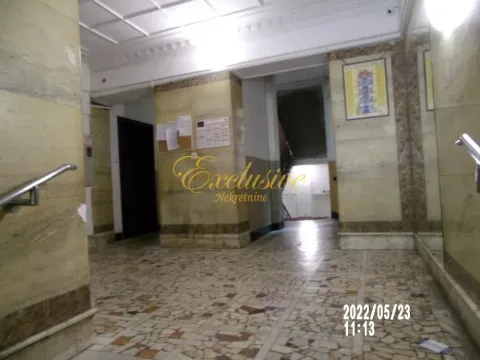 Prodaja, jednosoban stan, 27m², Stari Grad, Beograd - image 10