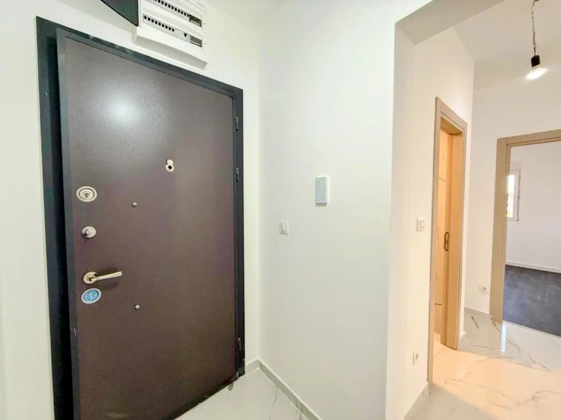 Prodaja, jednosoban stan, 38m², Zabjelo, Podgorica